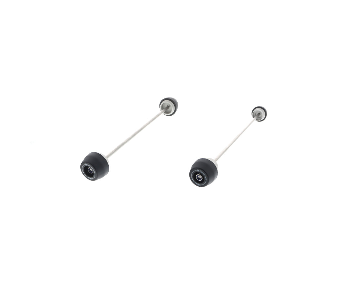 Evotech Spindle Bobbins Kit - Aprilia RS 660 (2025+) - 1, PRN015257-015260-04