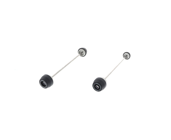 Evotech Spindle Bobbins Kit - Aprilia RS 660 (2025+) - 1, PRN015257-015260-04