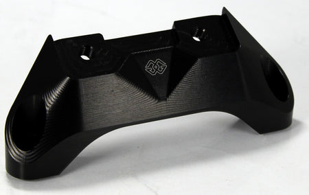Gilles Tooling 2DGT adjustable handlebar clamps with ABK-11 black, 2DGT-02-11 - 3