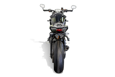 Evotech Triumph Daytona Moto2 765 Tail Tidy (2020 - 2021) - 7, PRN010833-13