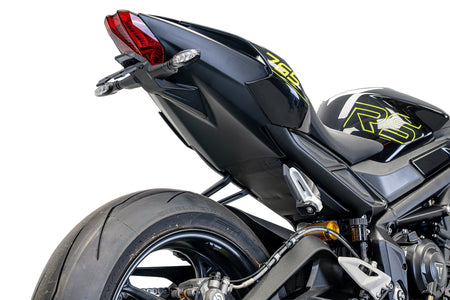 Evotech Tail Tidy - Triumph Street Triple 765 R (2023+) - 2, PRN010833-15