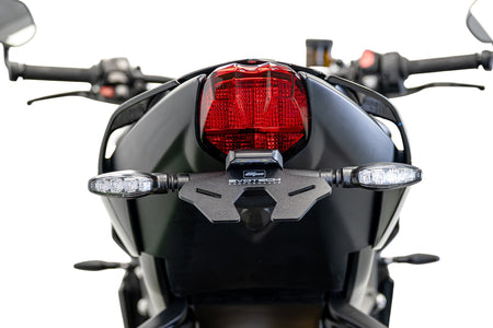 Evotech Triumph Daytona Moto2 765 Tail Tidy (2020 - 2021) - 3, PRN010833-13
