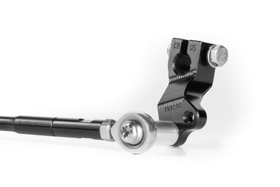 Gilles Tooling mounting kit reverse shifting, US-HO01-B - 2