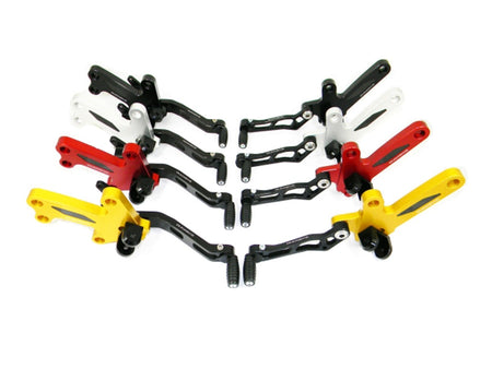 PRDV01 - ADJUSTABLE PILOT REARSET - DBK Special Parts - 1