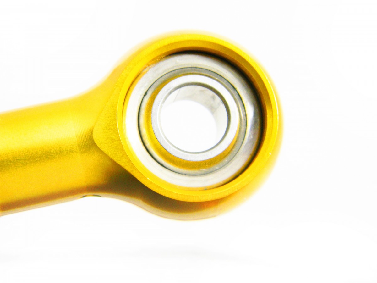 ADR04 - ADJUSTABLE LINKAGE SBK PANIGALE - DBK Special Parts - 14