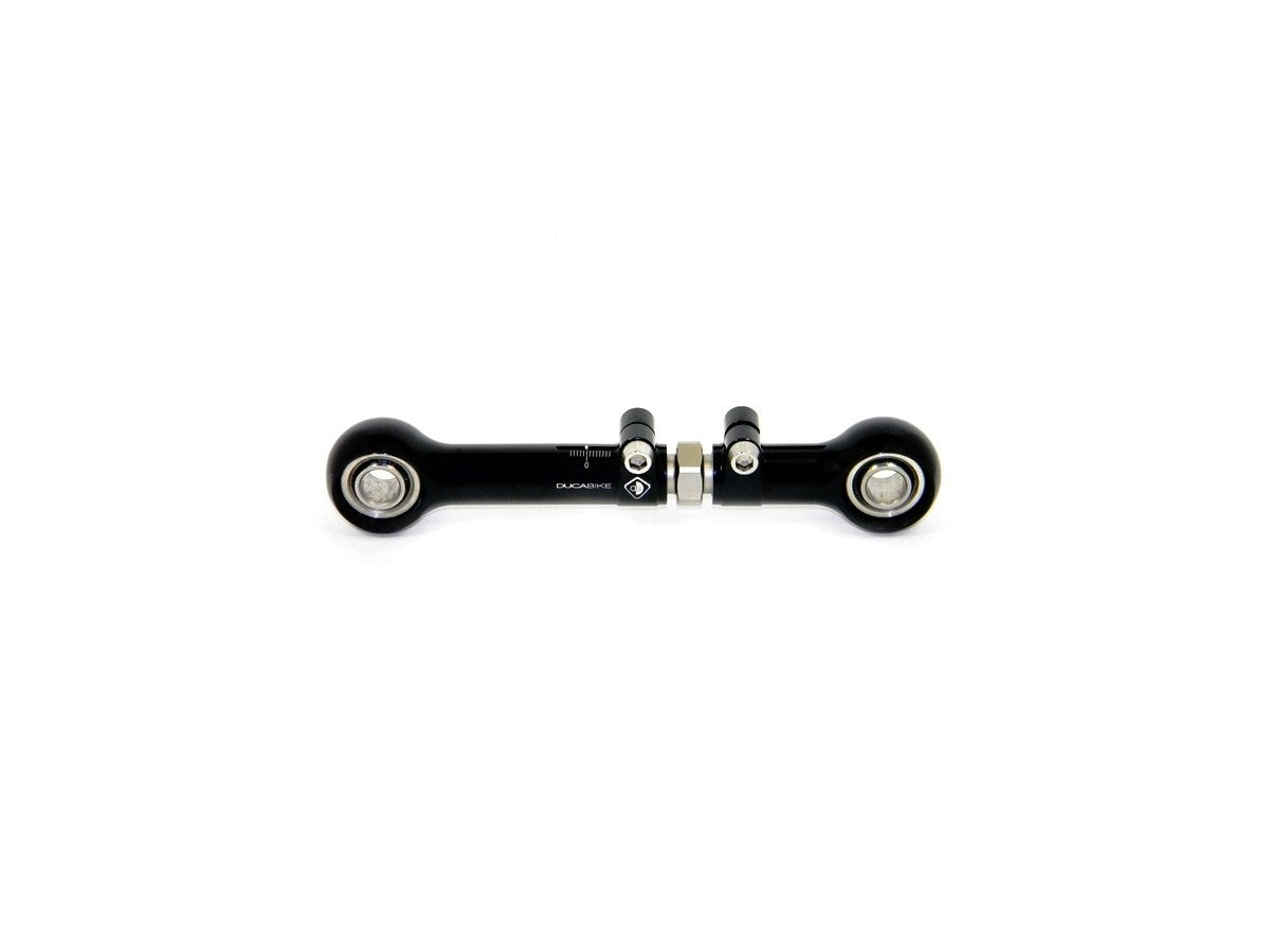 ADR05 - ADJUSTABLE LINKAGE SBK PANIGALE - DBK Special Parts - 10