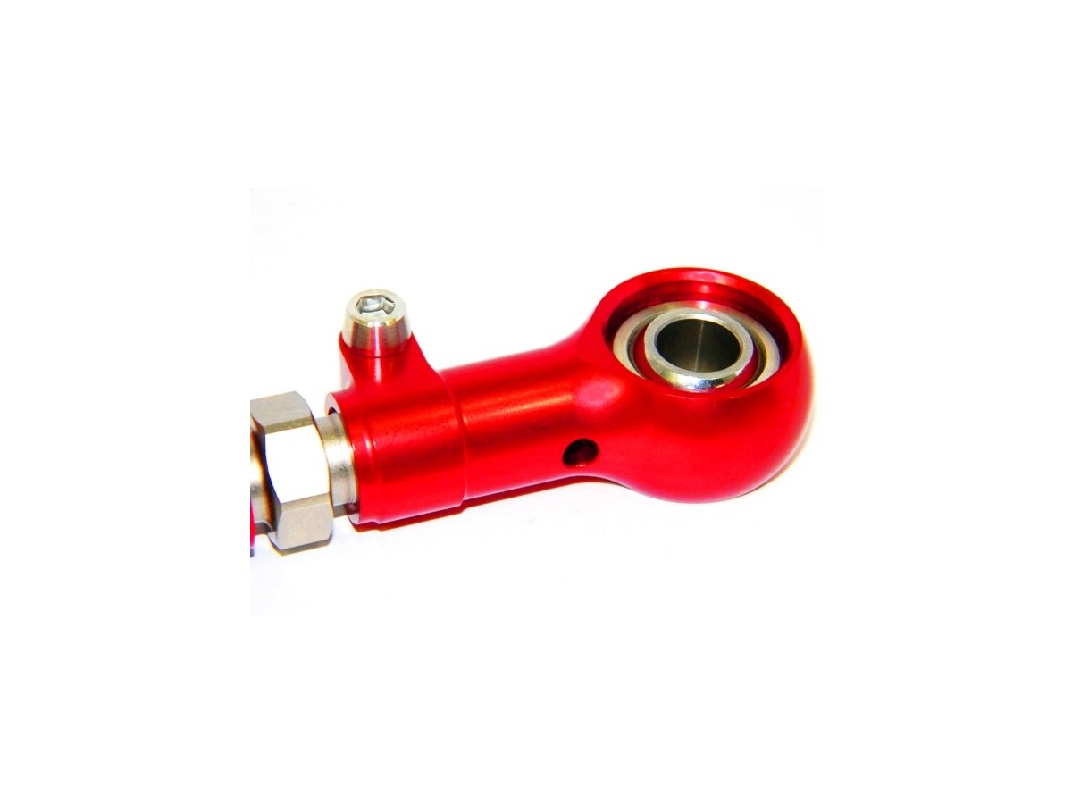 ADR05 - ADJUSTABLE LINKAGE SBK PANIGALE - DBK Special Parts - 7