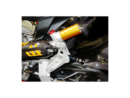 ADR05 - ADJUSTABLE LINKAGE SBK PANIGALE - DBK Special Parts - 16