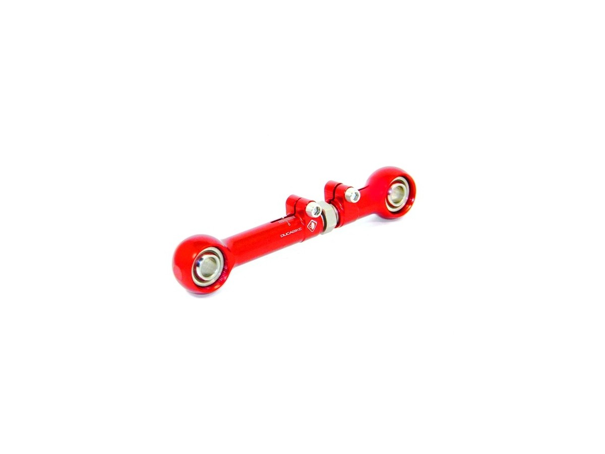 ADR05 - ADJUSTABLE LINKAGE SBK PANIGALE - DBK Special Parts - 5