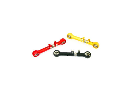 ADR05 - ADJUSTABLE LINKAGE SBK PANIGALE - DBK Special Parts - 2