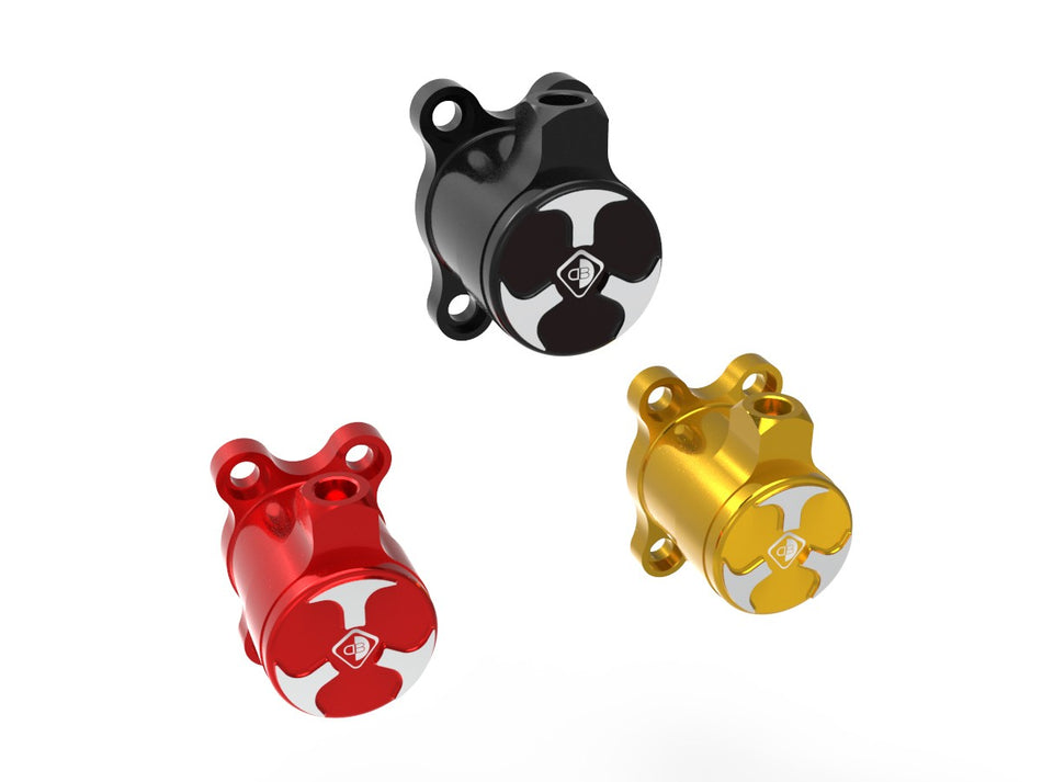 AF03 - CLUTCH SLAVE CYLINDER - DBK Special Parts - 1