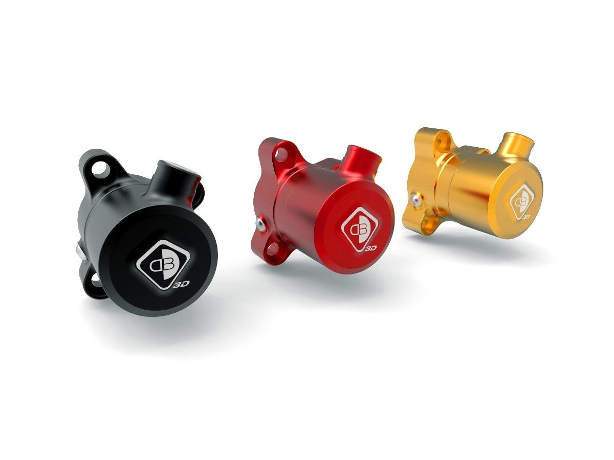 AF04 - PANIGALE CLUTCH SLAVE CYLINDER - DBK Special Parts - 1