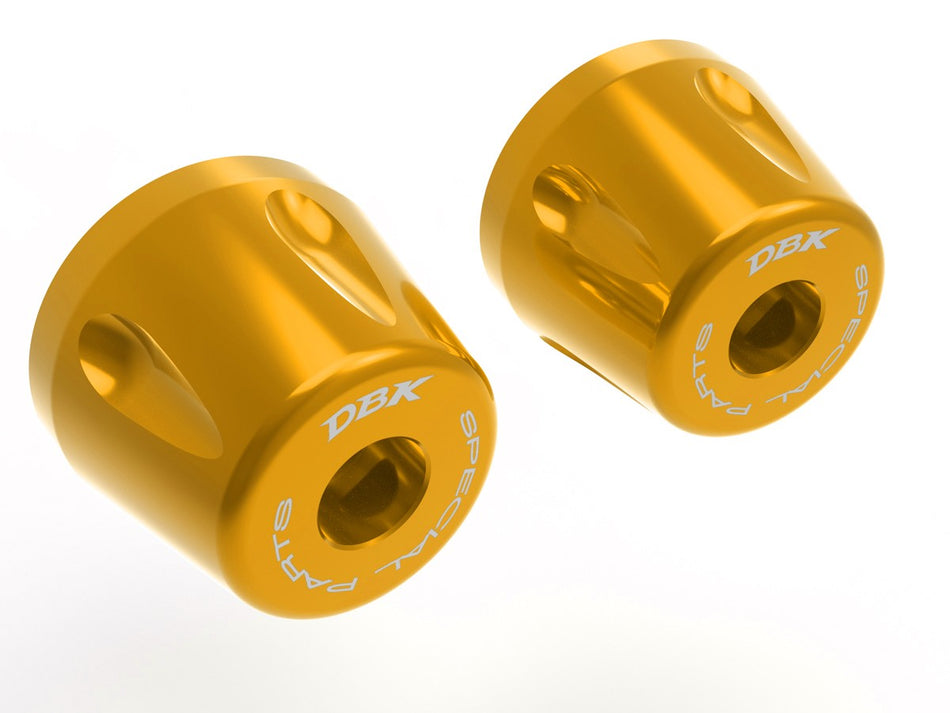 aprilia rs 660 Handlebar Bar End Weights Kit