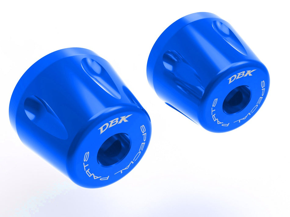 aprilia rs 660 Handlebar Bar End Weights Kit