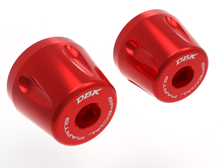 aprilia rs 660 Handlebar Bar End Weights Kit