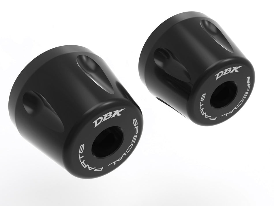 aprilia rs 660 Handlebar Bar End Weights Kit