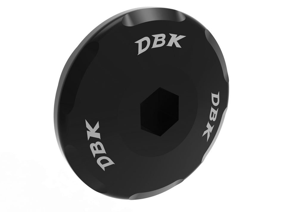 Aprilia RS 660 Timing Inspection Cap - DBK Special Parts - 8
