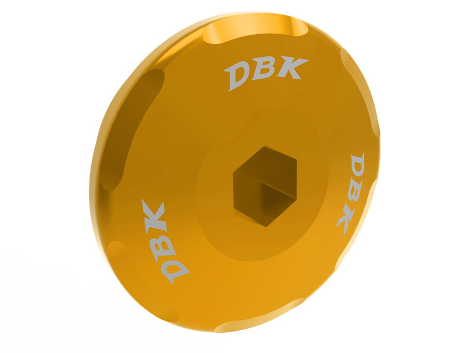 Aprilia RS 660 Timing Inspection Cap - DBK Special Parts - 6