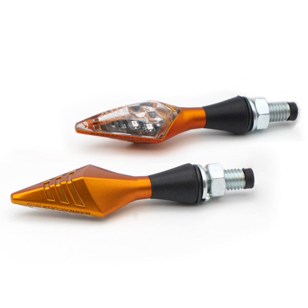 BARRACUDA X-LED B-LUX INDICATORS (PAIR)