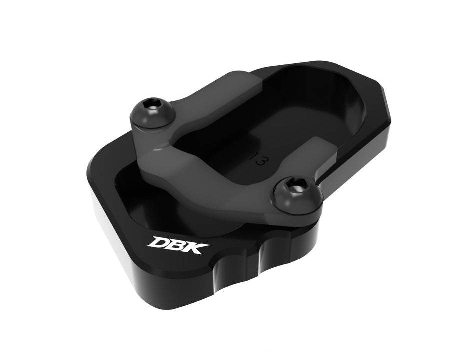 BAC13 - BMW R1300GS STAND SUPPORT BASE - DBK Special Parts - 13