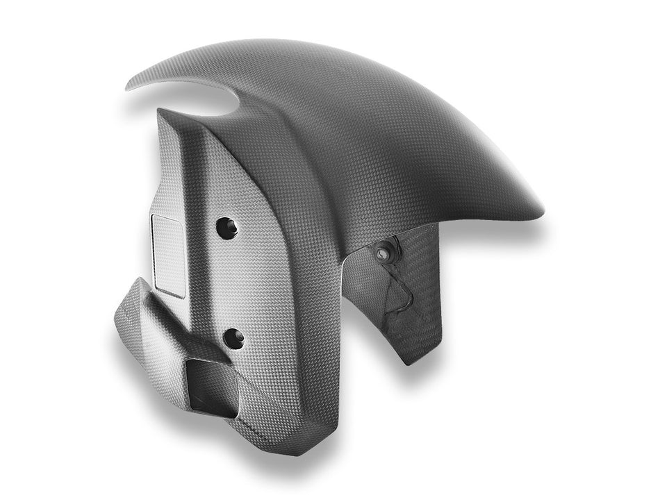 bmw Front fender matt carbon - DBK Special Parts - 1