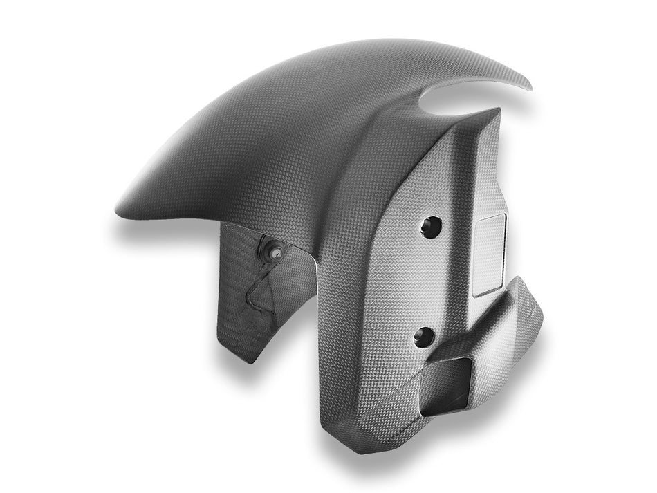 bmw Front fender matt carbon
