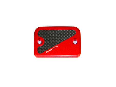 TLS08 - BRAKE FLUID RESERVOIR CAP - DBK Special Parts - 4