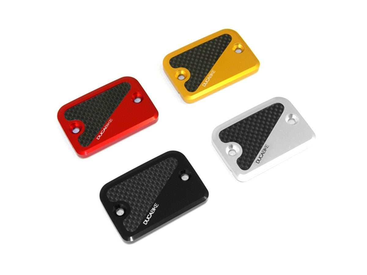 TLS08 - BRAKE FLUID RESERVOIR CAP - DBK Special Parts - 3