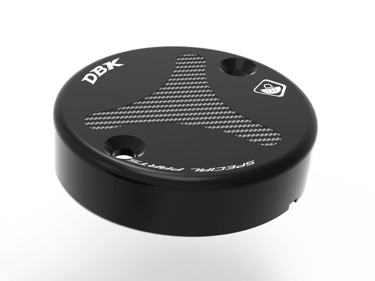 TLS09 - BRAKE FLUID RESERVOIR CAP - DBK Special Parts - 8