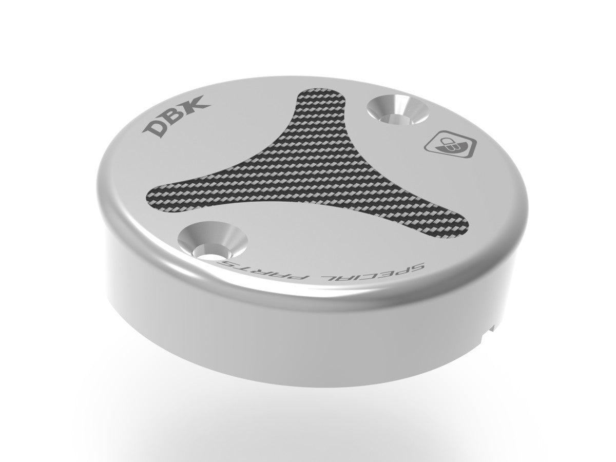 TLS09 - BRAKE FLUID RESERVOIR CAP - DBK Special Parts - 10