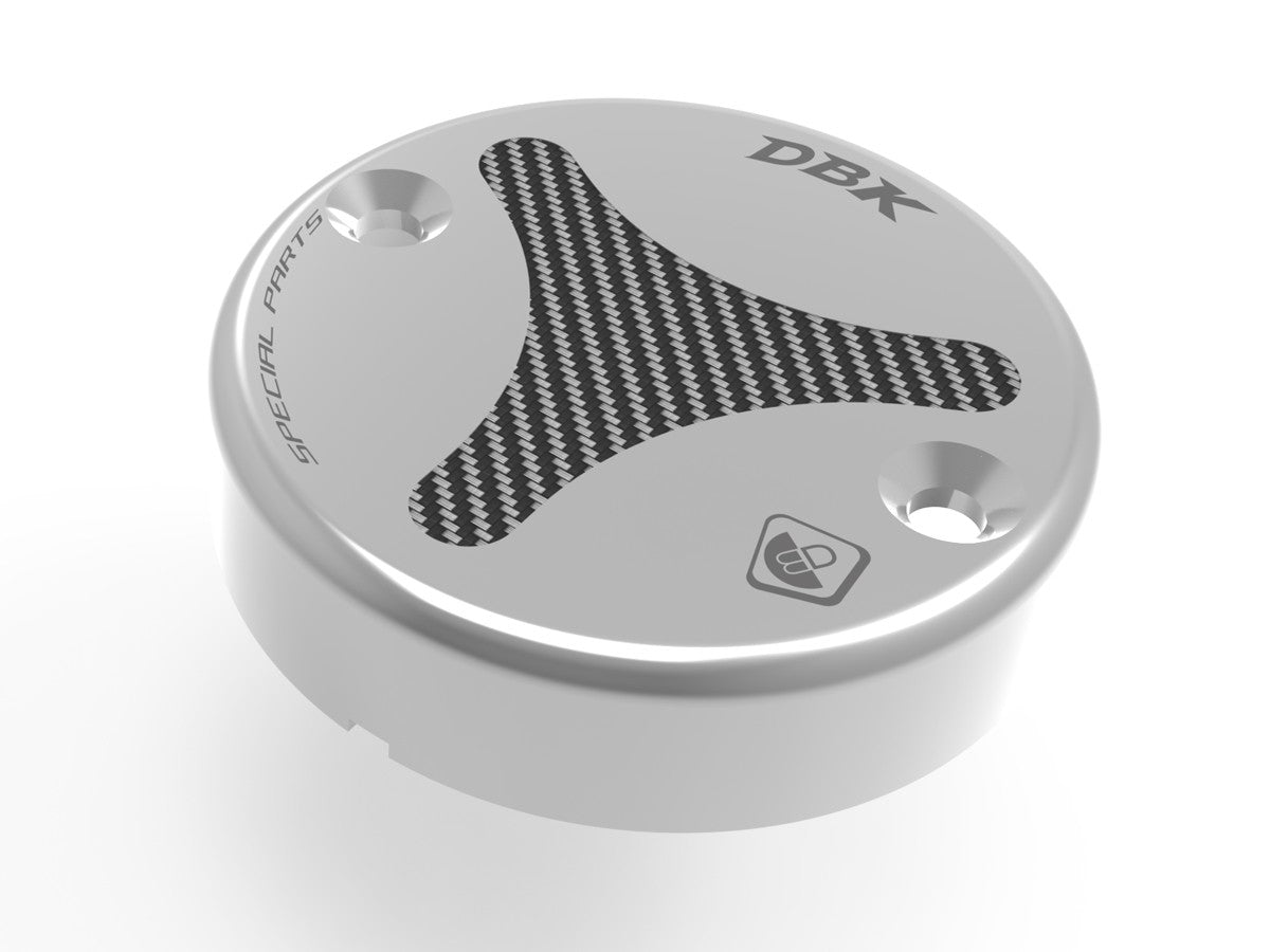 TLS09 - BRAKE FLUID RESERVOIR CAP - DBK Special Parts - 11