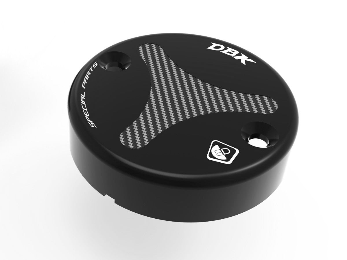TLS09 - BRAKE FLUID RESERVOIR CAP - DBK Special Parts - 9