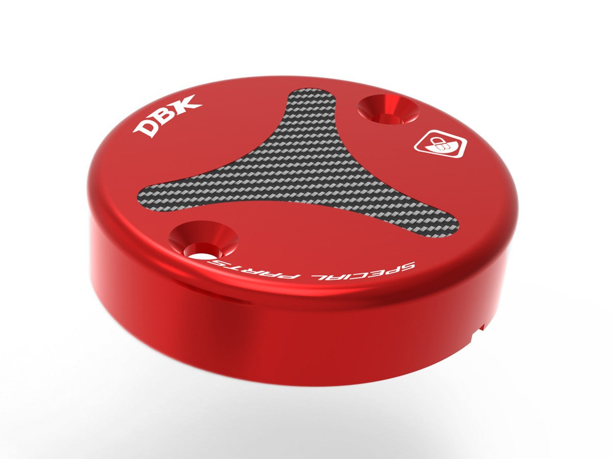 TLS09 - BRAKE FLUID RESERVOIR CAP - DBK Special Parts - 4