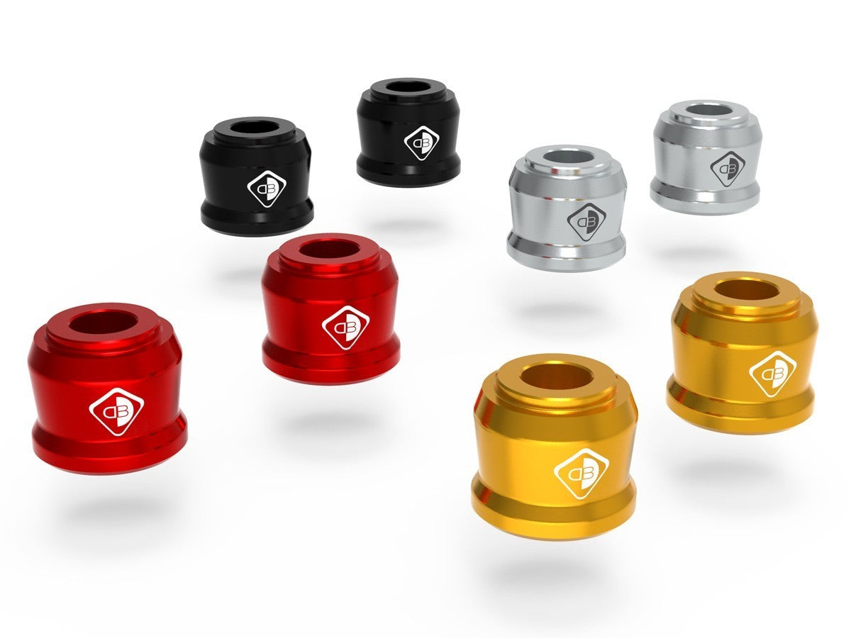 BRM03 - MTS HANDLEBAR RISER SPACERS - DBK Special Parts - 1