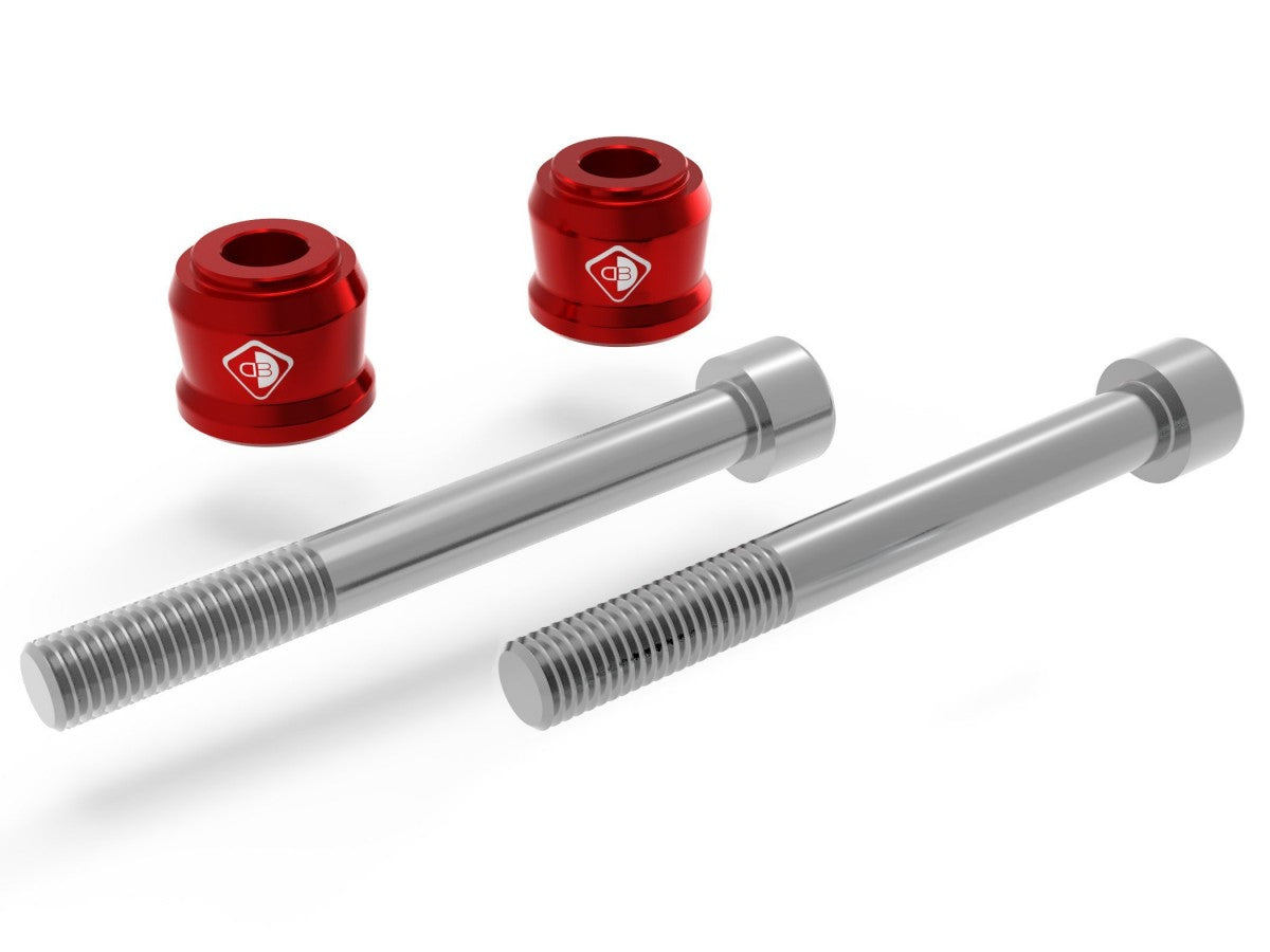 BRM03 - MTS HANDLEBAR RISER SPACERS - DBK Special Parts - 4