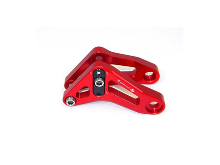 BSP01 - REAR LINK SUSPENSION PANIGALE - DBK Special Parts - 5