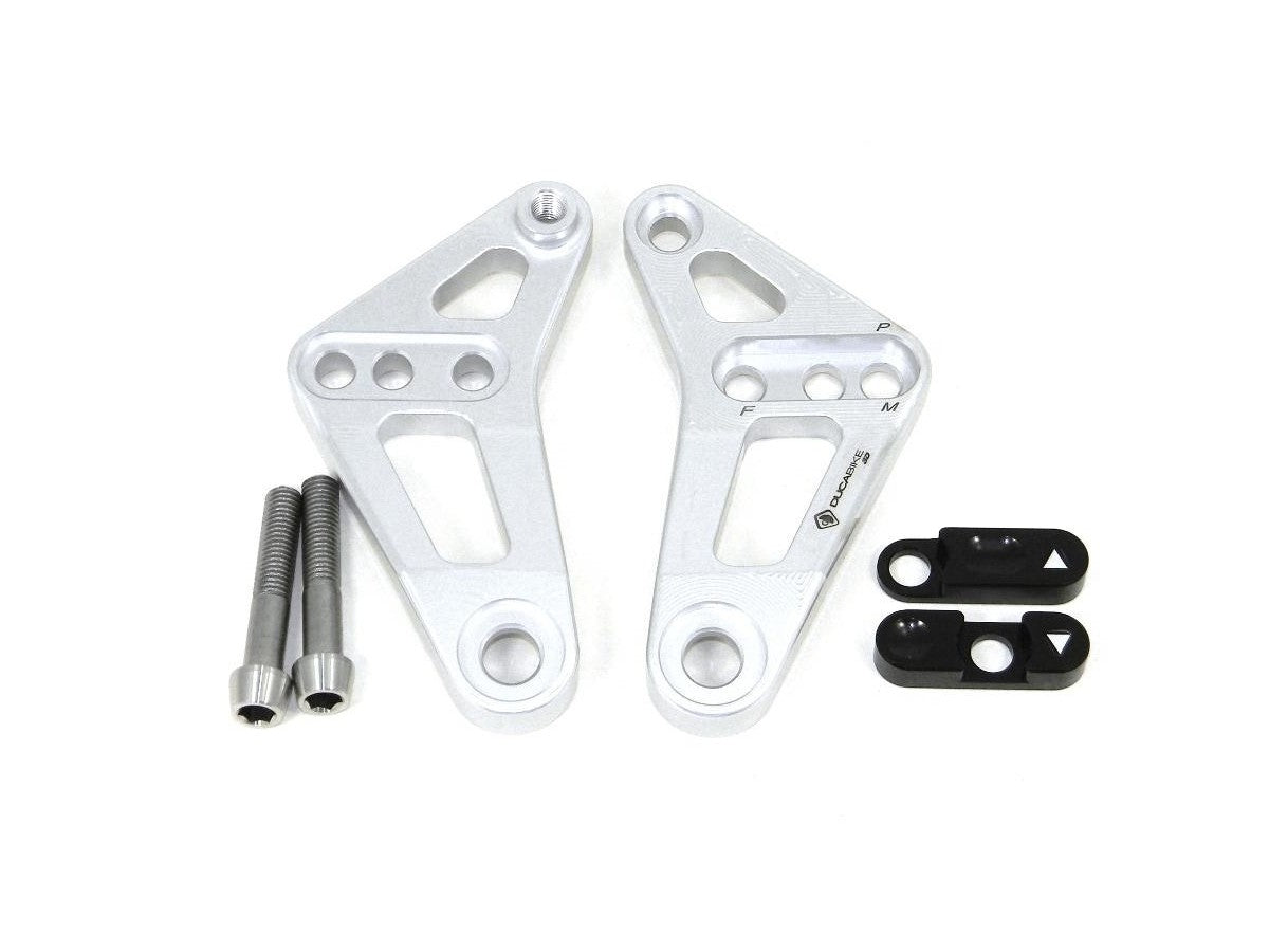 BSP01 - REAR LINK SUSPENSION PANIGALE - DBK Special Parts - 47