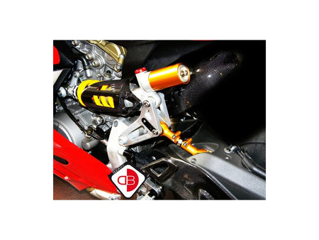 BSP01 - REAR LINK SUSPENSION PANIGALE - DBK Special Parts - 26