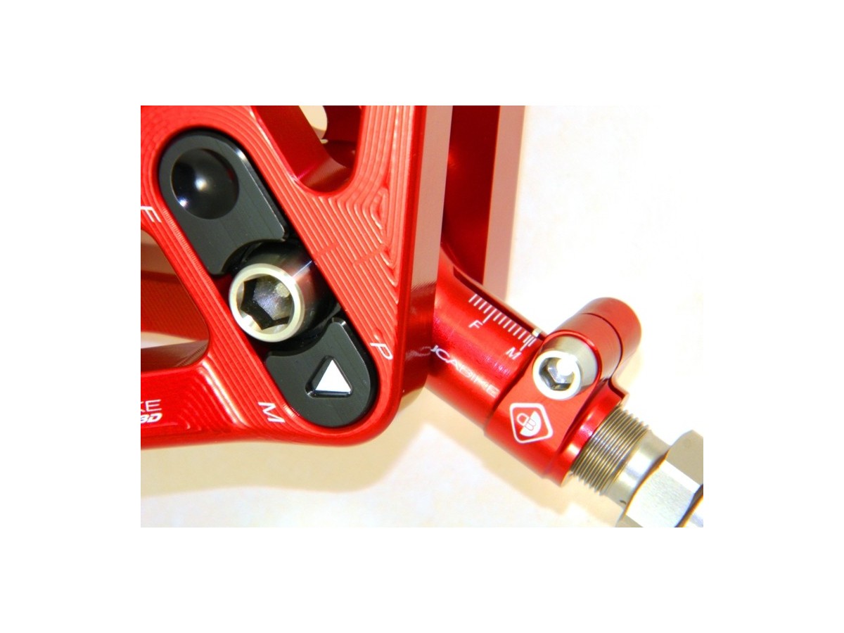 BSP01 - REAR LINK SUSPENSION PANIGALE - DBK Special Parts - 8