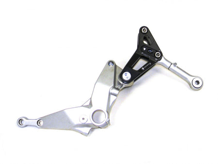 BSP01 - REAR LINK SUSPENSION PANIGALE - DBK Special Parts - 28
