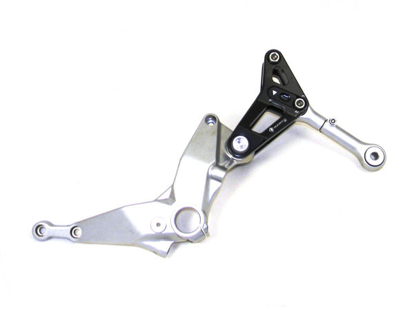 BSP01 - REAR LINK SUSPENSION PANIGALE - DBK Special Parts - 28