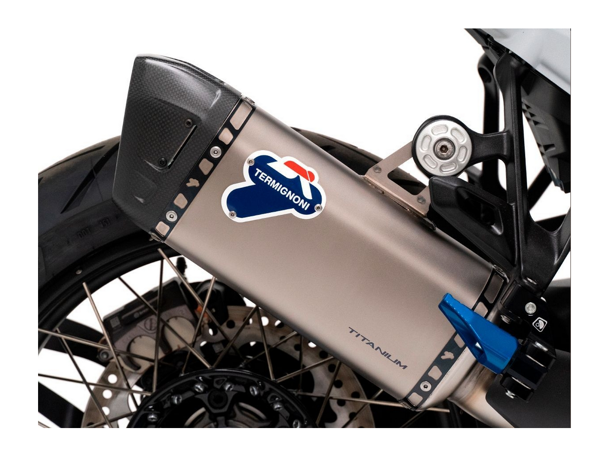 BW2808040ITC - Termignoni Slip On Inox Homologated R1300 GS - Termignoni - 2