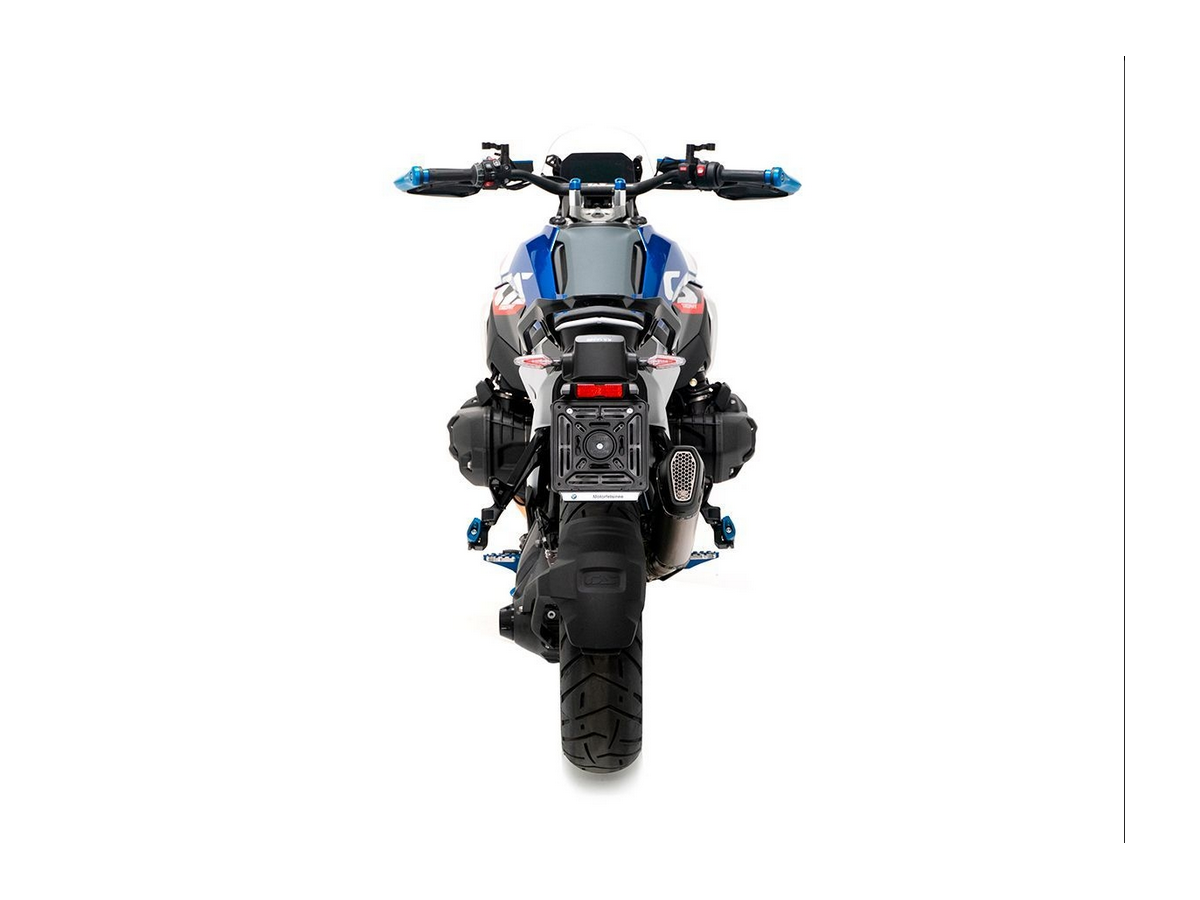 BW2808040ITC - Termignoni Slip On Inox Homologated R1300 GS - Termignoni - 3