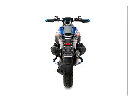 BW2808040ITC - Termignoni Slip On Inox Homologated R1300 GS - Termignoni - 3