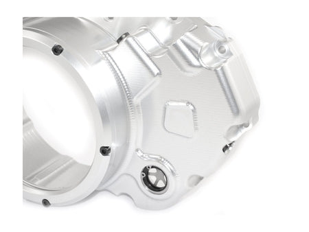 CCDV01 - CLEAR CLUTCH COVER OIL BATH - DBK Special Parts - 69