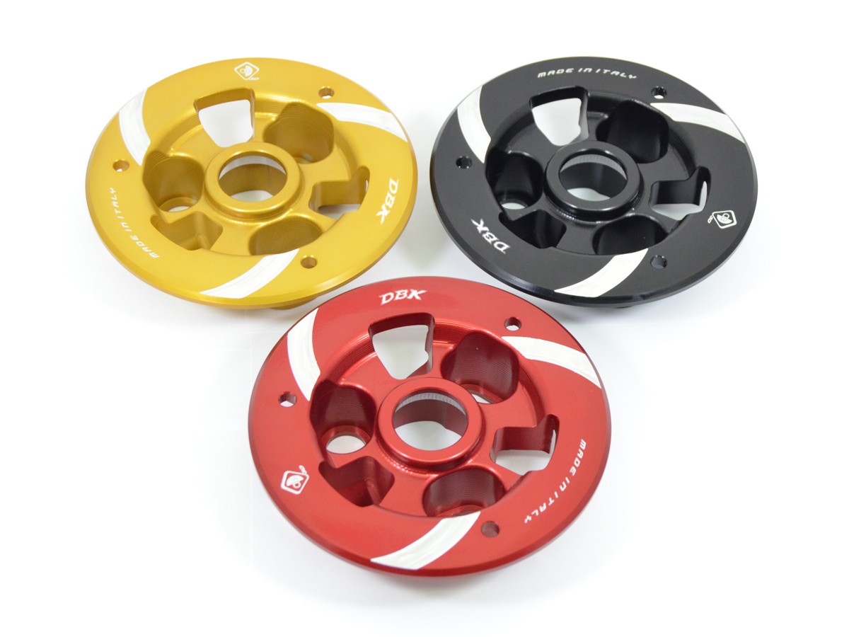 CCDV05SM - PRESSURE PLATE - DBK Special Parts - 4