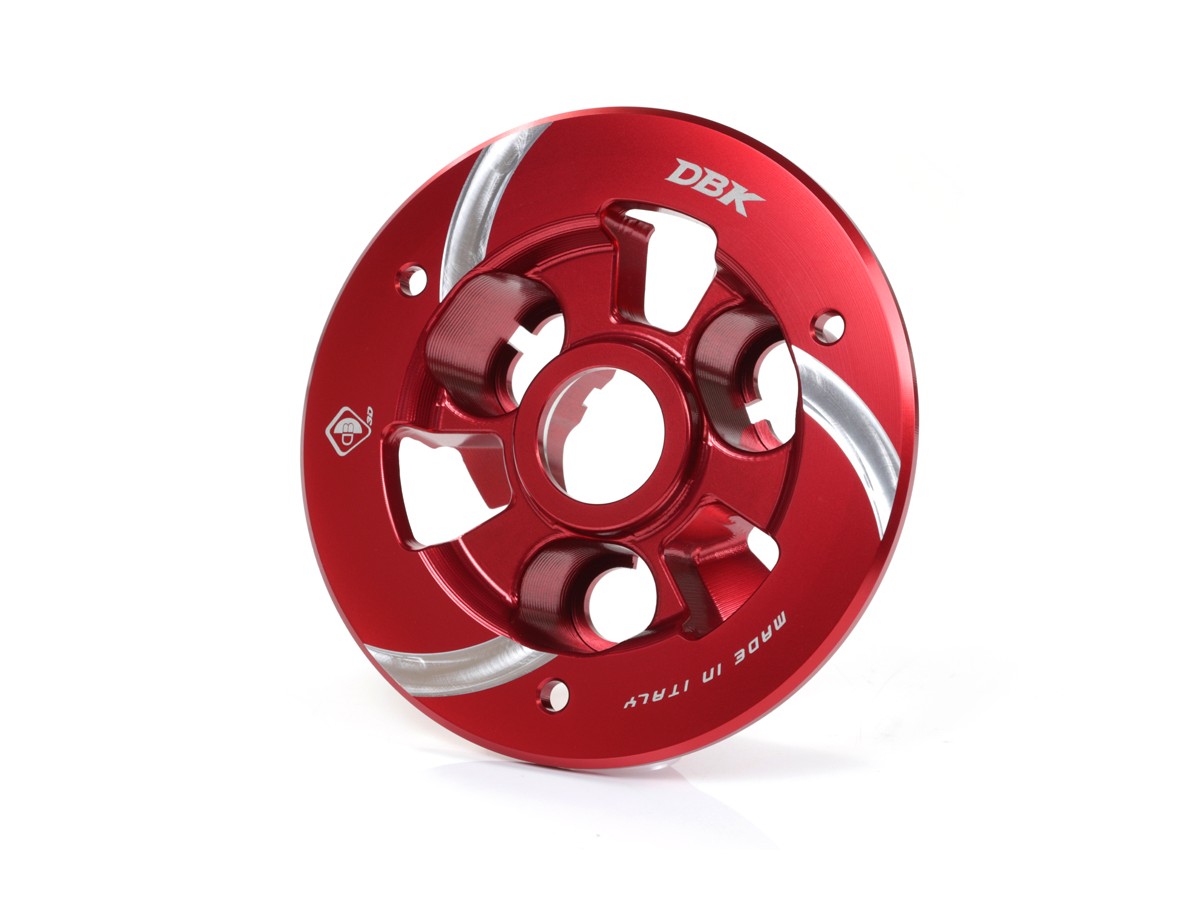 CCDV05SM - PRESSURE PLATE - DBK Special Parts - 7