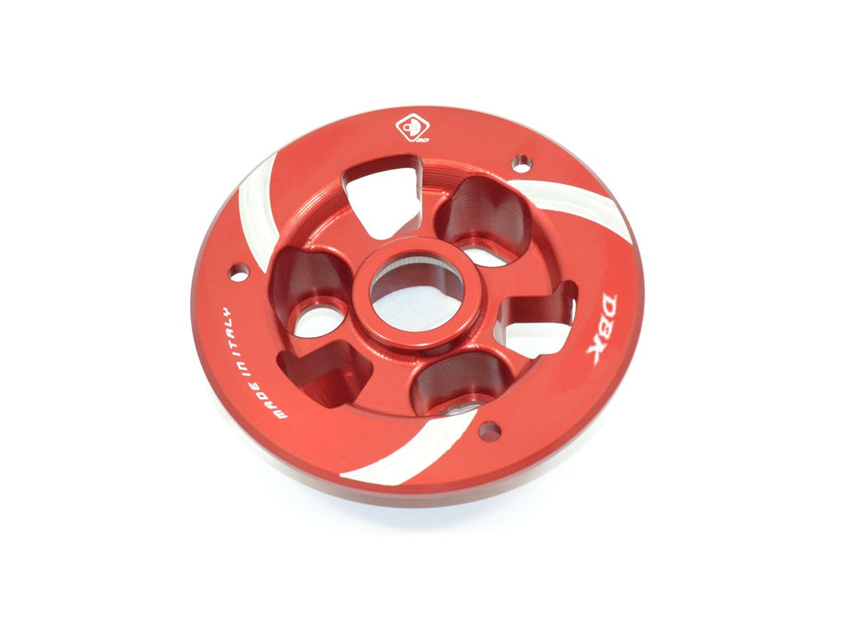 CCDV05SM - PRESSURE PLATE - DBK Special Parts - 8