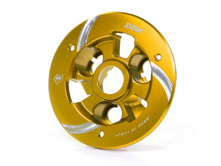 CCDV05SM - PRESSURE PLATE - DBK Special Parts - 5