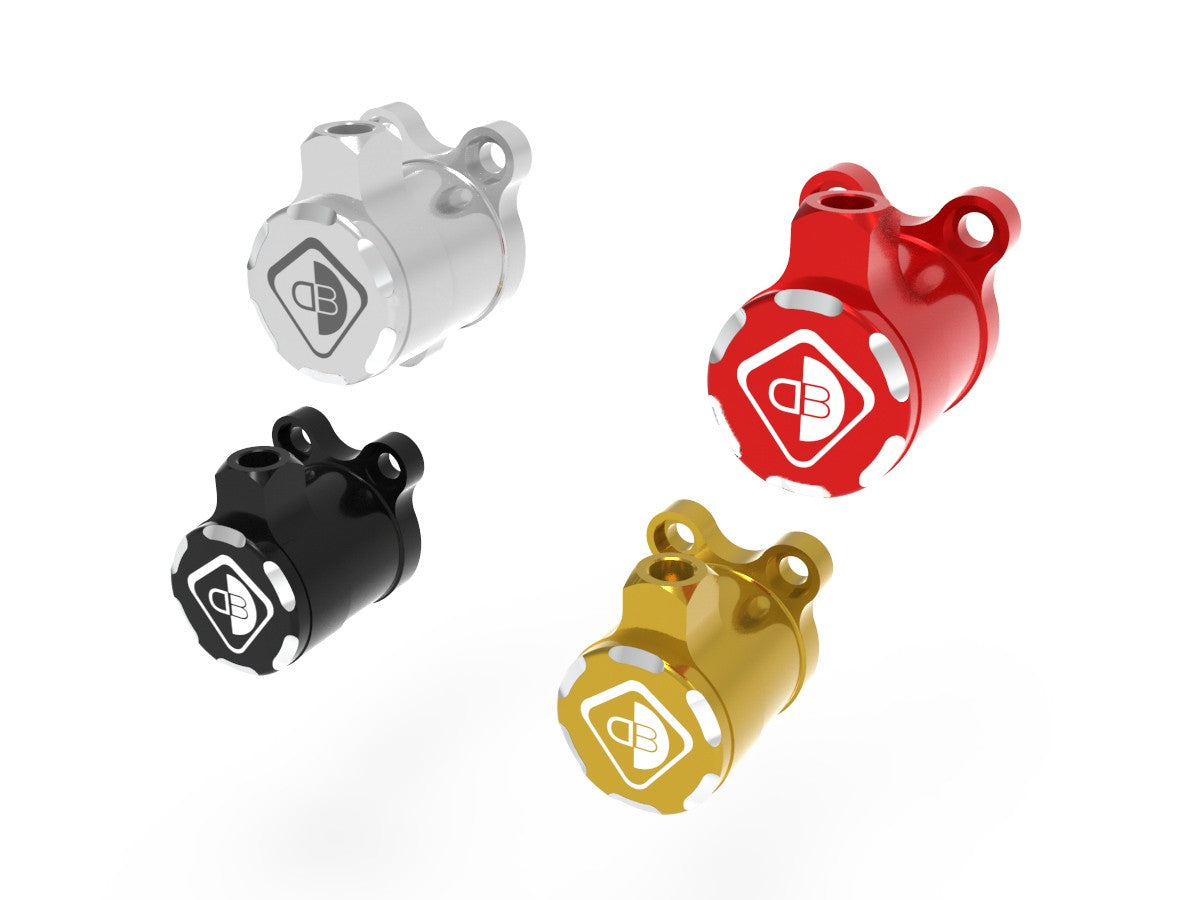 AF01 - CLUTCH SLAVE CYLINDER - DBK Special Parts - 1